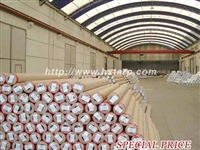 PVC Stocklot Fabric