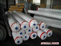 PVC Stocklot Fabric