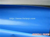 PVC Stocklot Fabric