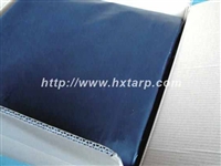 PVC Lumber Tarp