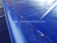 Tarp Printing