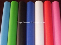 Coated Vinyl Fabric