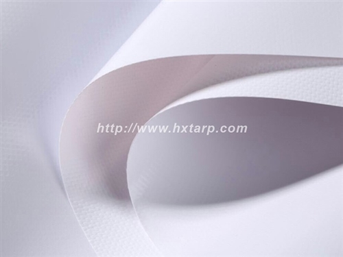 Stocklot of flex banner