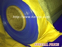 PVC Stocklot Fabric